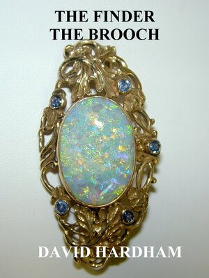 cover image of The Brooch